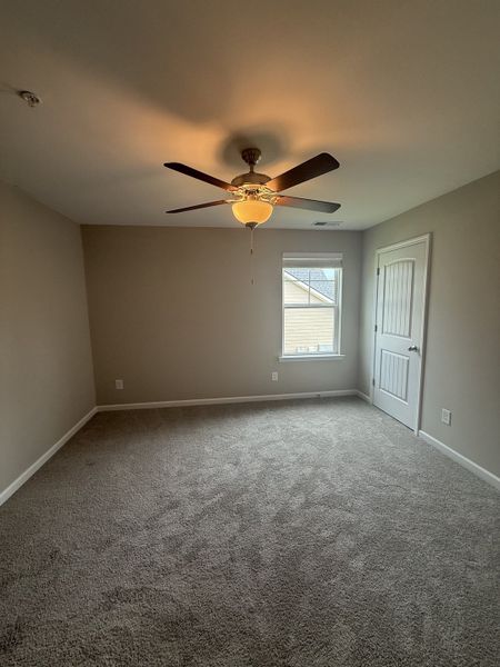 Spacious, unfurnished interior of a new home in Legacy Fields, Pleasant View (Image 11).