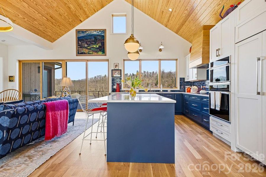 Community amenities in , Asheville (Image 30).