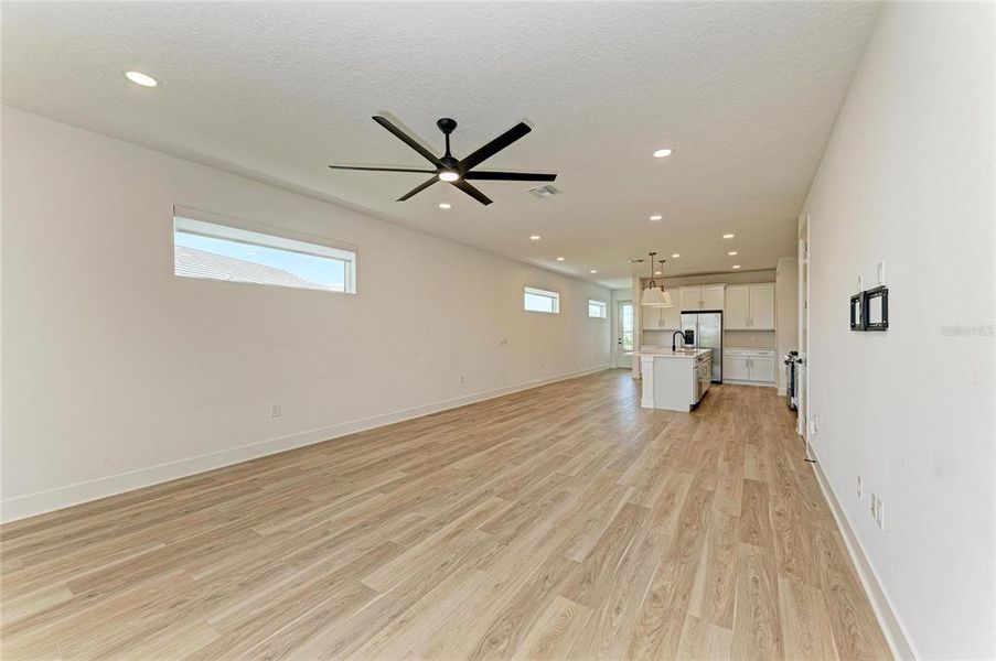 Spacious, unfurnished interior of a new home in , Sarasota (Image 32). Spacious, unfurnished interior of a new home in , Sarasota (Image 32).