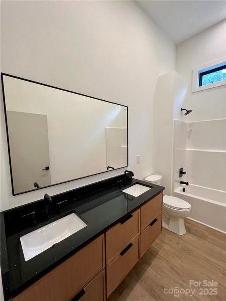 2nd Floor Bathroom 2nd Floor Bathroom