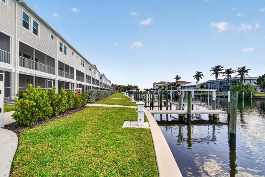 Community amenities in Seahaven, Punta Gorda (Image 37). Community amenities in Seahaven, Punta Gorda (Image 37).