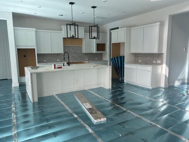 5108 Bergamo Drive - Under Construction