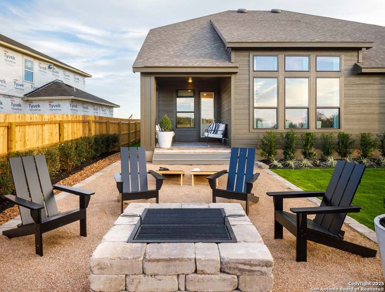 Image 21 of a home in Venado Crossing. Image 21 of a home in Venado Crossing.