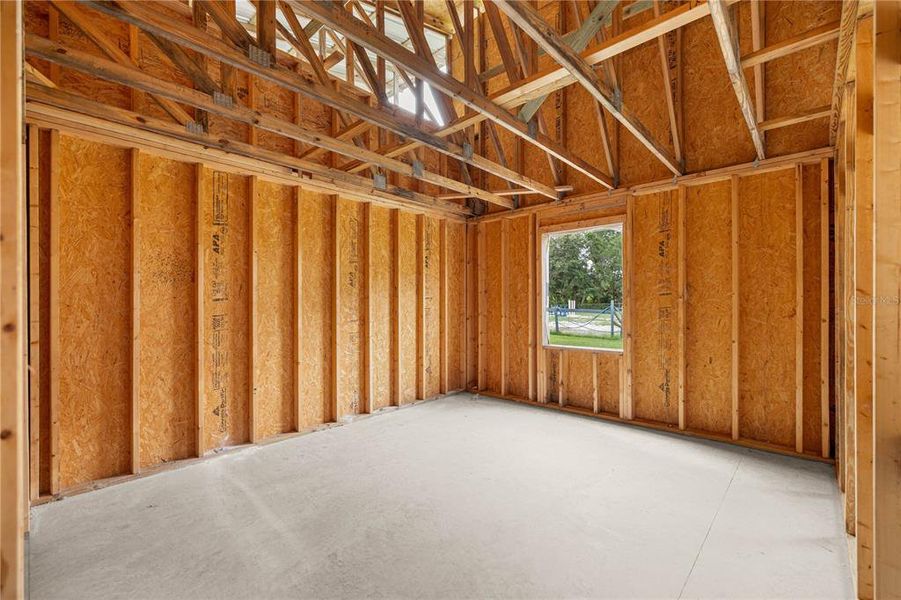 Spacious, unfurnished interior of a new home in , Ocala (Image 22). Spacious, unfurnished interior of a new home in , Ocala (Image 22).