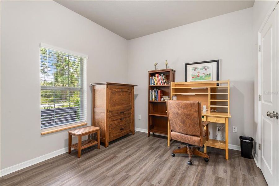 Furnished interior view inside a new home in , North Port (Image 10).