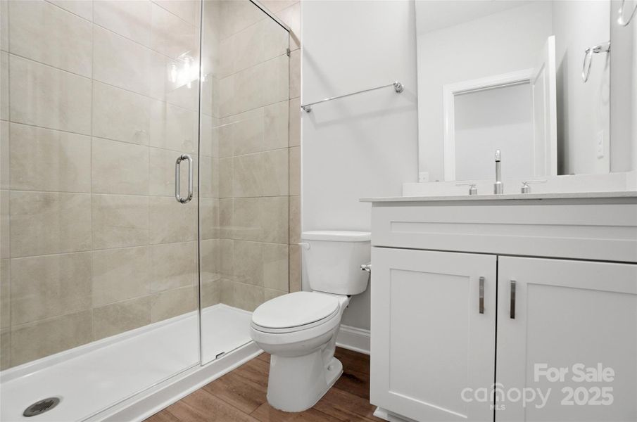 Furnished interior view inside a new home in Rone Creek, Waxhaw (Image 6). Furnished interior view inside a new home in Rone Creek, Waxhaw (Image 6).