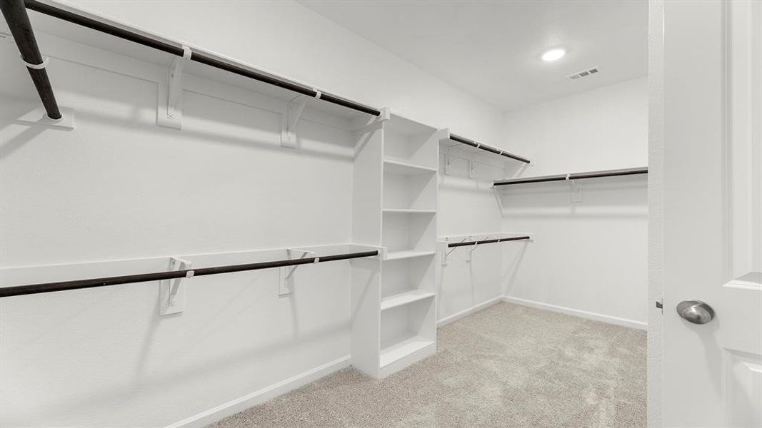 19. 2934 Wagoner - Closet