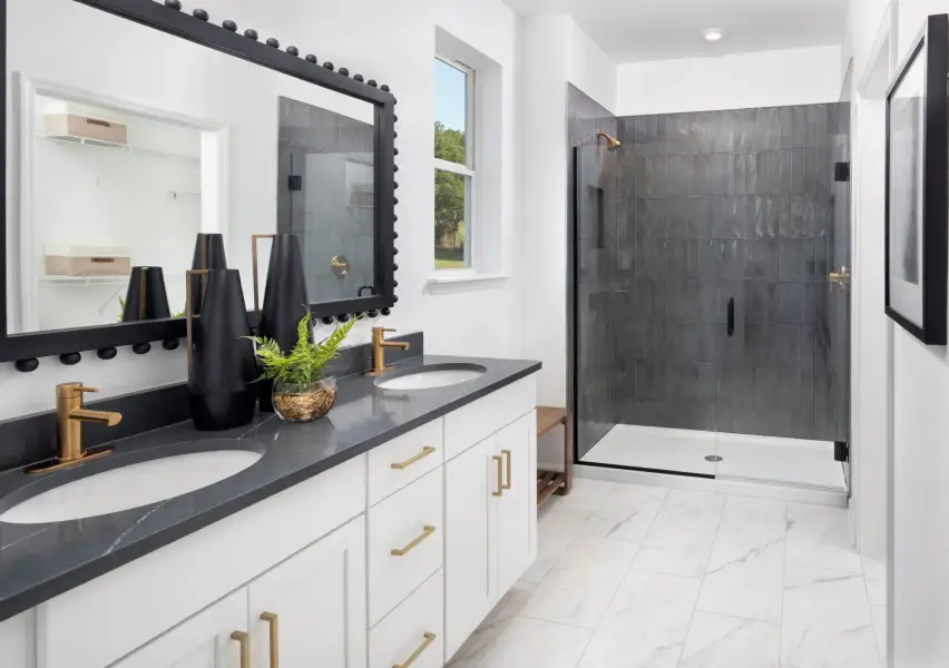 Arcadia Model Owner's Bath