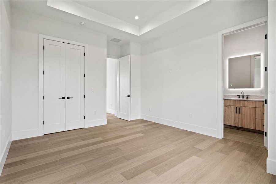 Spacious, unfurnished interior of a new home in , Longboat Key (Image 68). Spacious, unfurnished interior of a new home in , Longboat Key (Image 68).