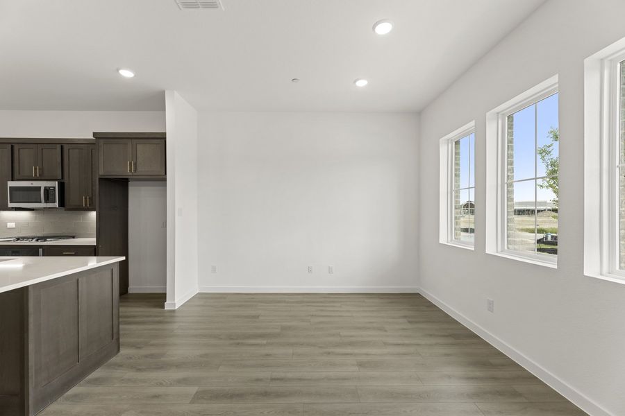 Heritage Home Plan by Ashton Woods Heritage Home Plan by Ashton Woods