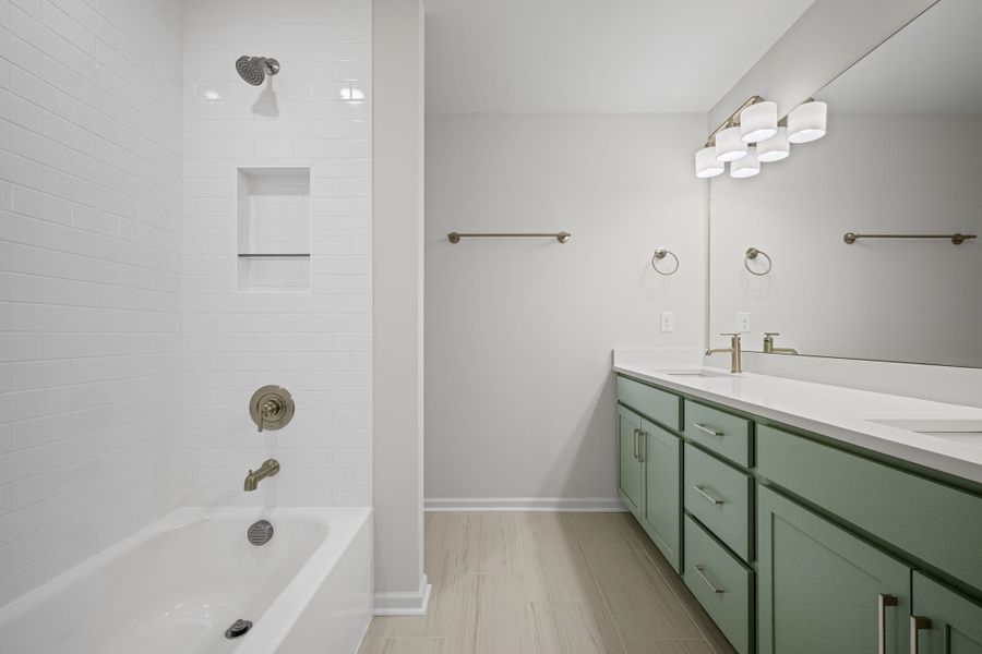 Fairview, TN New Home.  - Slide 34