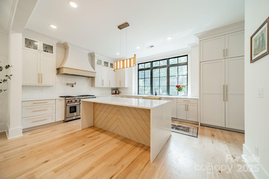 Gorgeous Kitchen Windows