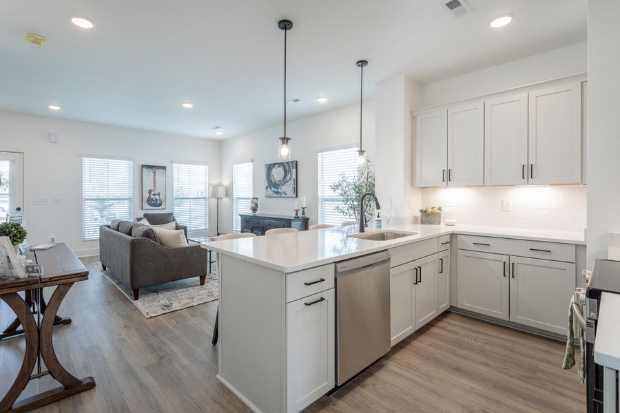 Mill Town Model HD-19