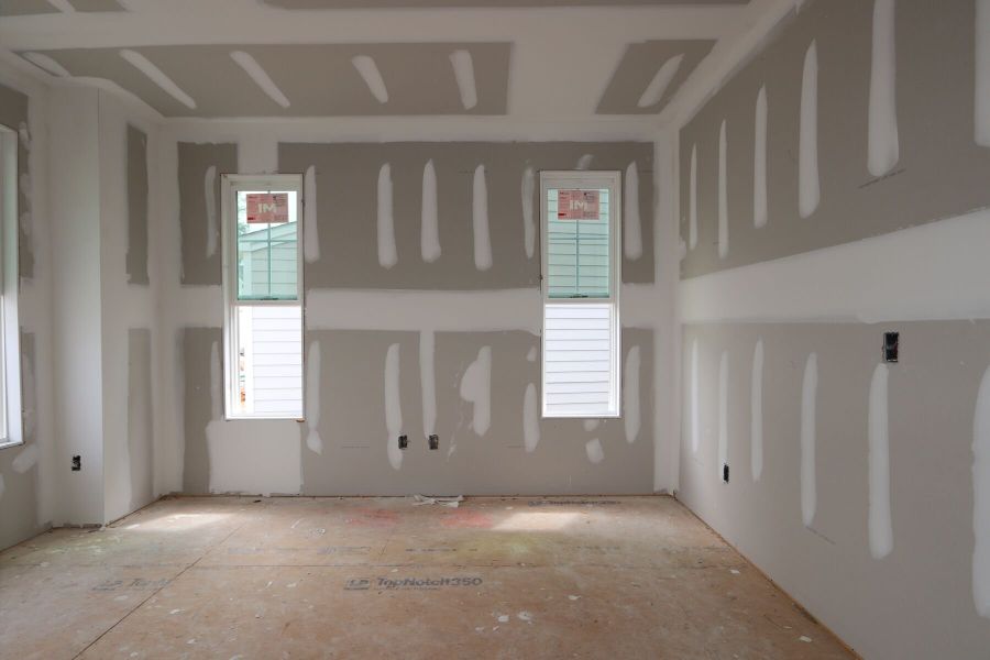 Drywall Drywall
