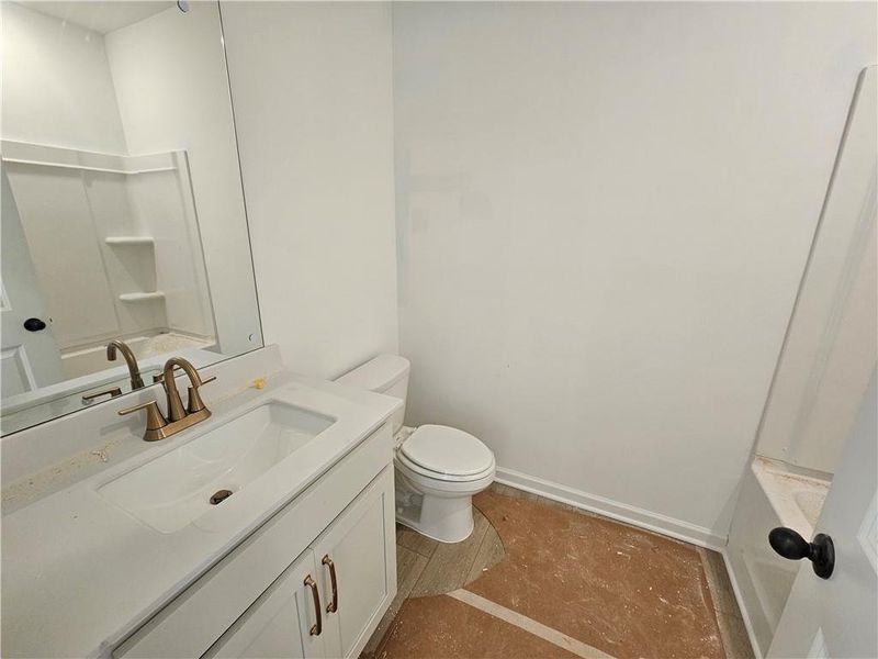 Image 29 of a home in The Estates at Casteel.