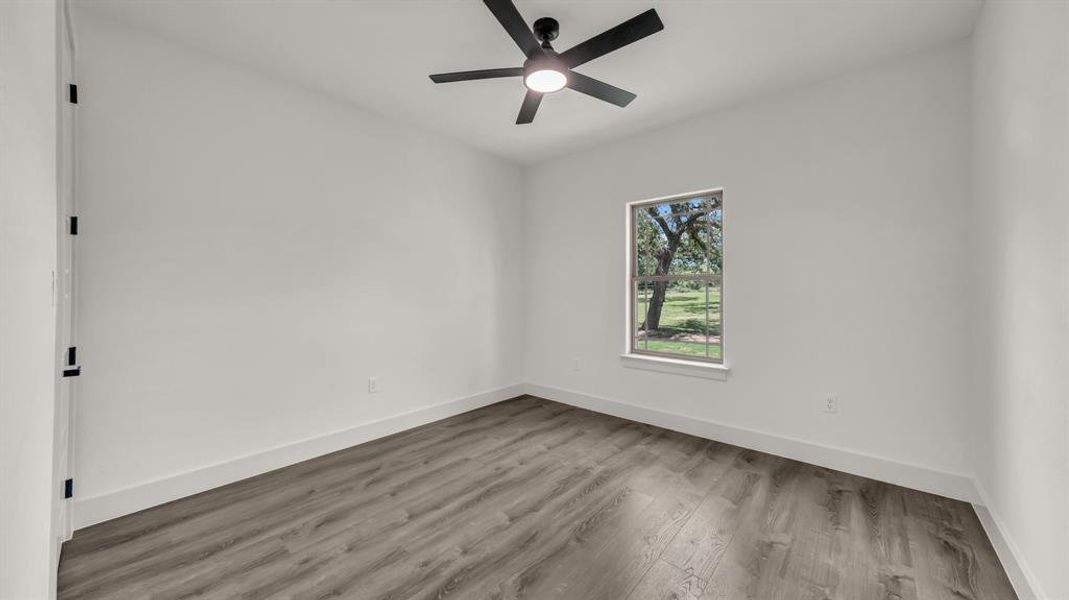 Spacious, unfurnished interior of a new home in , Weatherford (Image 27). Spacious, unfurnished interior of a new home in , Weatherford (Image 27).