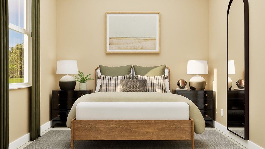 Parker Core M008 Pearce Bed2 1of2 F1