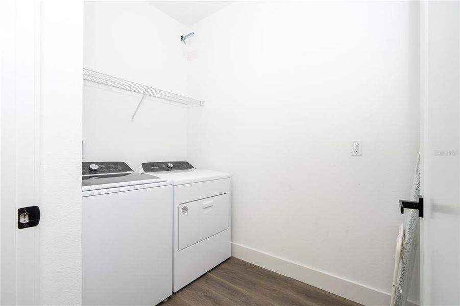 Close-up of interior finishes inside a home in , Kissimmee (Image 24).