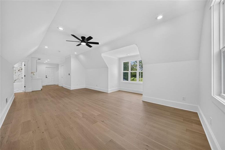 Spacious, unfurnished interior of a new home in , Monroe (Image 56). Spacious, unfurnished interior of a new home in , Monroe (Image 56).