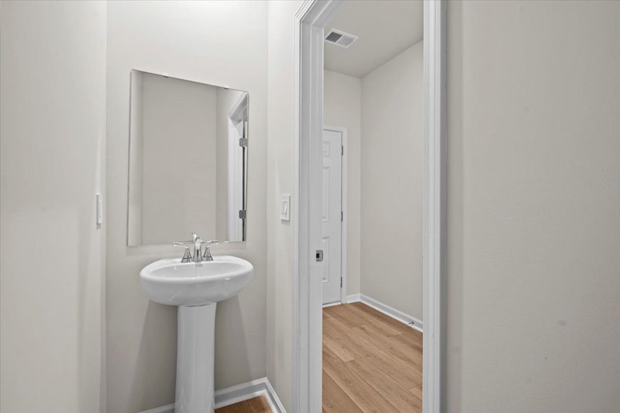 Image 20 of a home in Pleasant Brook.