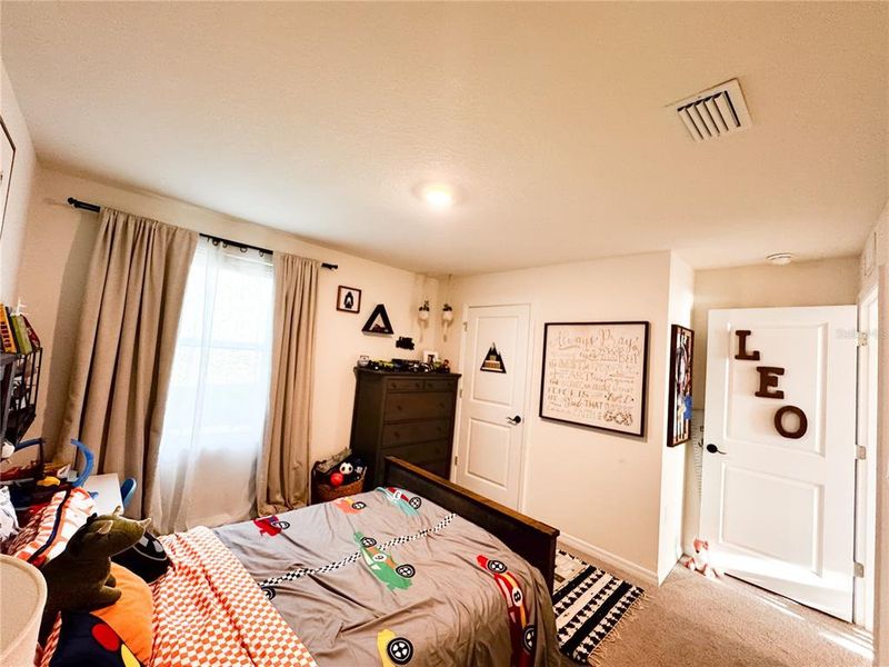 Furnished interior view inside a new home in , Zephyrhills (Image 5).