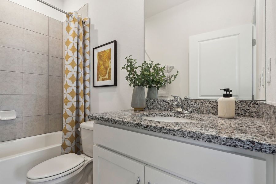 Bathroom 3