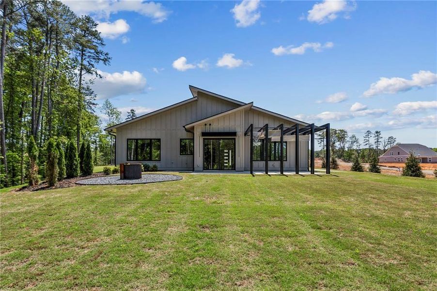 Community amenities in , Marietta (Image 40).