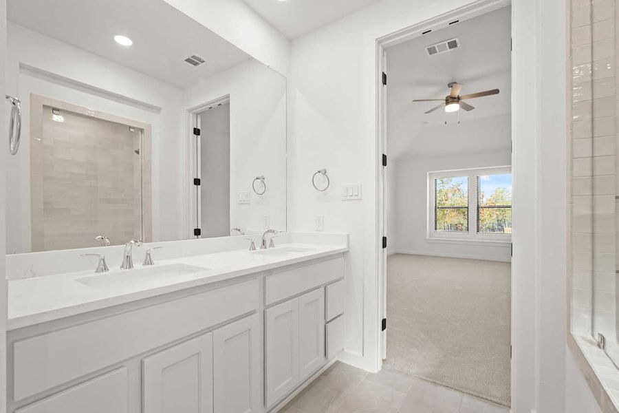 Primary Bathroom Primary Bathroom