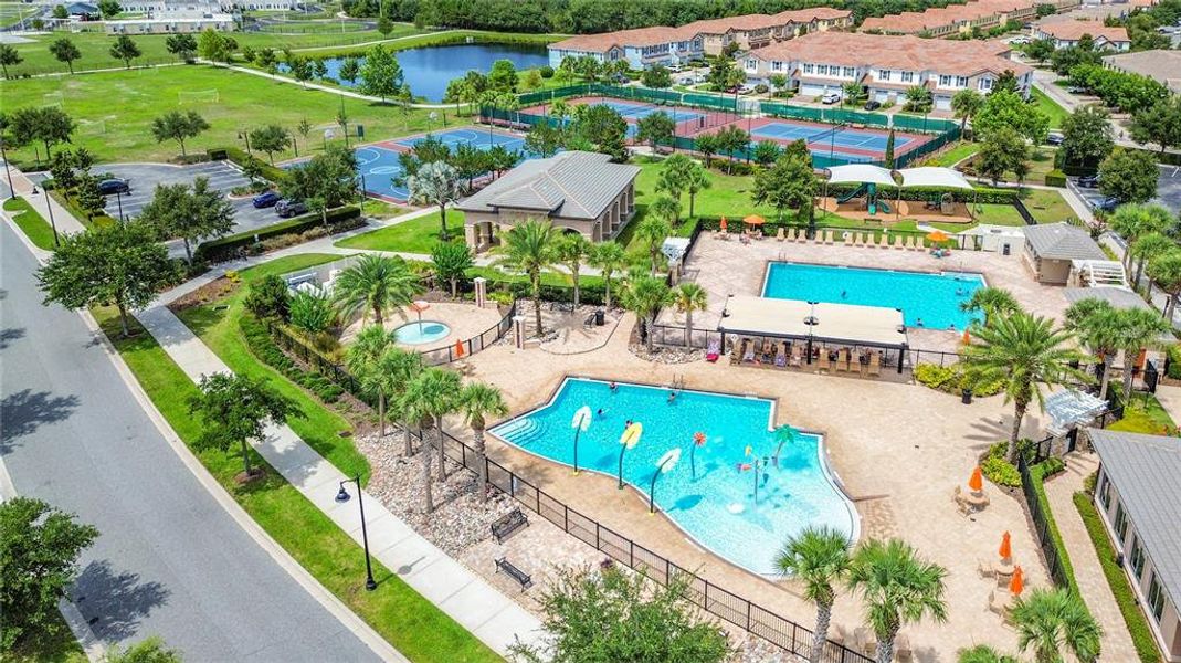 Community amenities in , Orlando (Image 49).