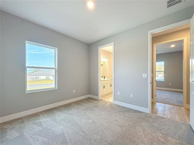 Spacious, unfurnished interior of a new home in , Ocala (Image 31). Spacious, unfurnished interior of a new home in , Ocala (Image 31).