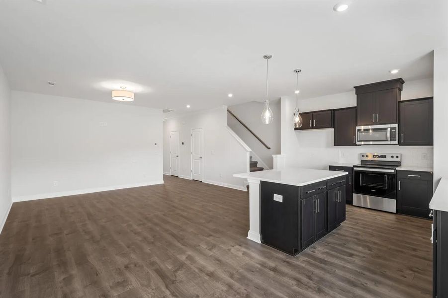 The Lawson A Family Room