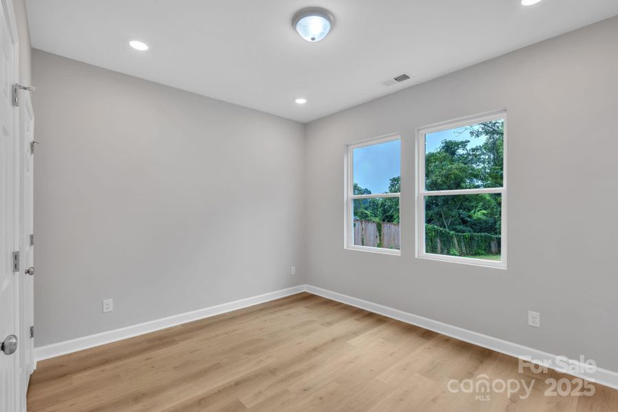 Spacious, unfurnished interior of a new home in , East Spencer (Image 31).