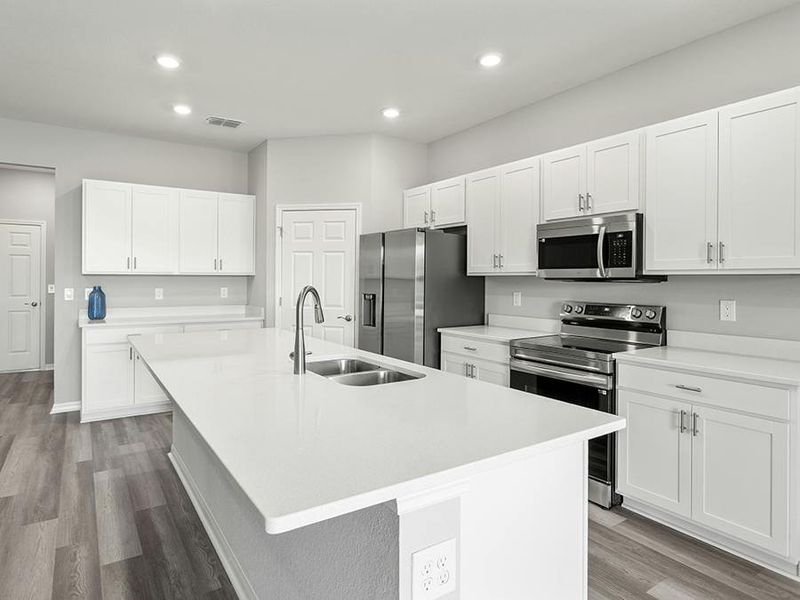 Brand-new 3-bedroom home for sale in Lakeland, FL!