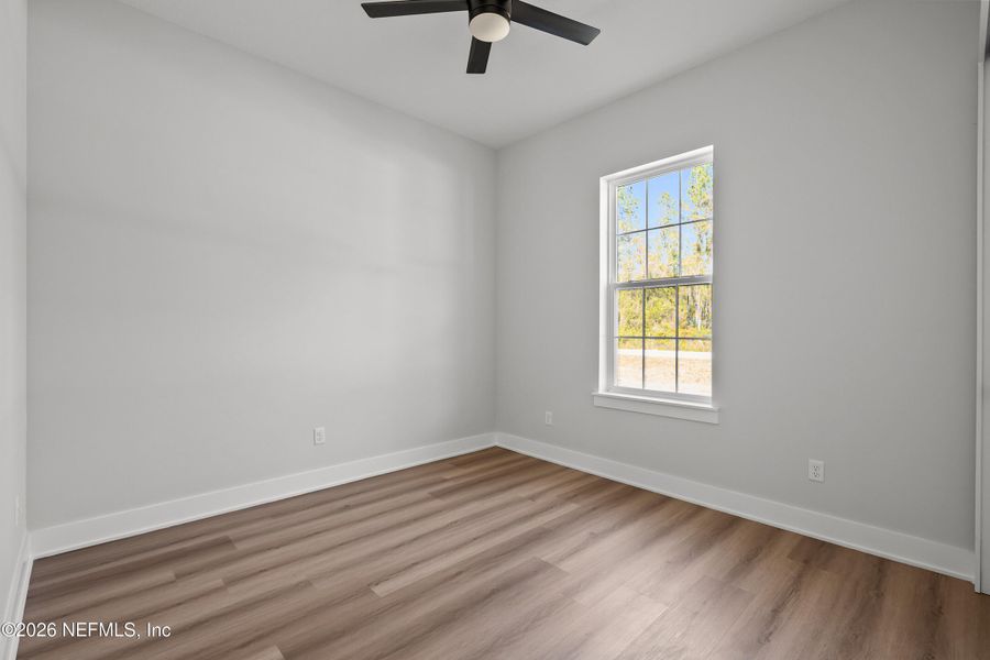 Spacious, unfurnished interior of a new home in , Palatka (Image 17).