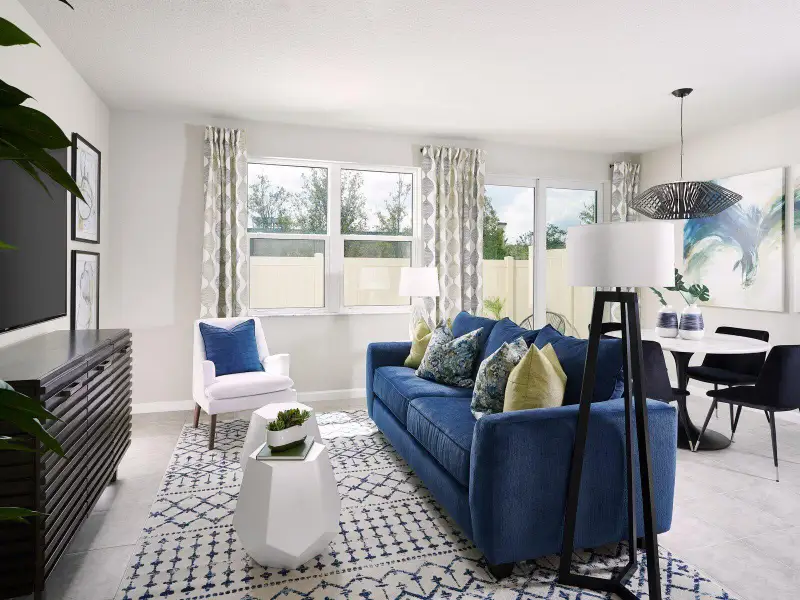 Photo is not of the actual home, but is an inspirational photo of builder’s model home and may depict options, furnishings, and/or decorator features that are not included. Photo is not of the actual home, but is an inspirational photo of builder’s model home and may depict options, furnishings, and/or decorator features that are not included.