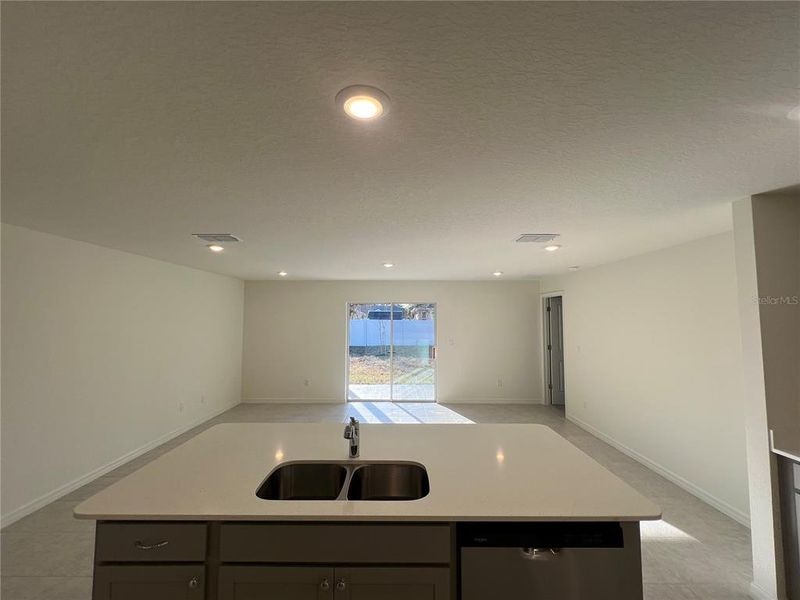 Close-up of interior finishes inside a home in Palm Coast, Palm Coast (Image 10). Close-up of interior finishes inside a home in Palm Coast, Palm Coast (Image 10).