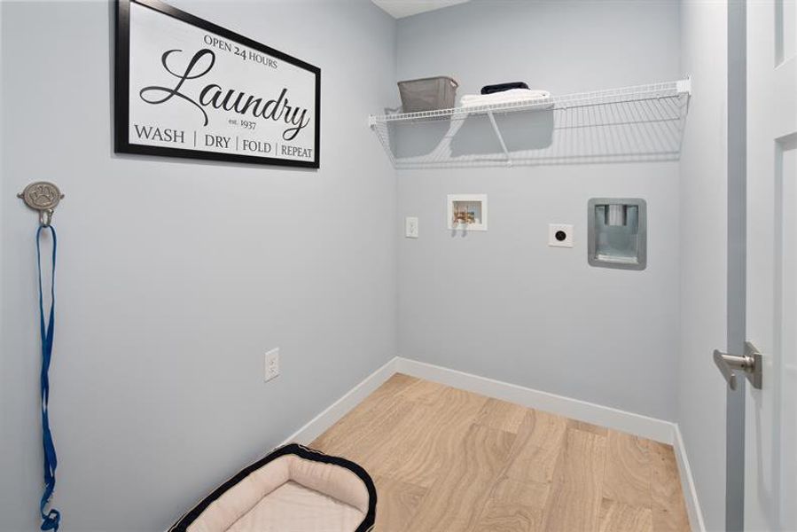 Spacious, unfurnished interior of a new home in Reidville Town Center Cottages, Duncan (Image 13). Spacious, unfurnished interior of a new home in Reidville Town Center Cottages, Duncan (Image 13).