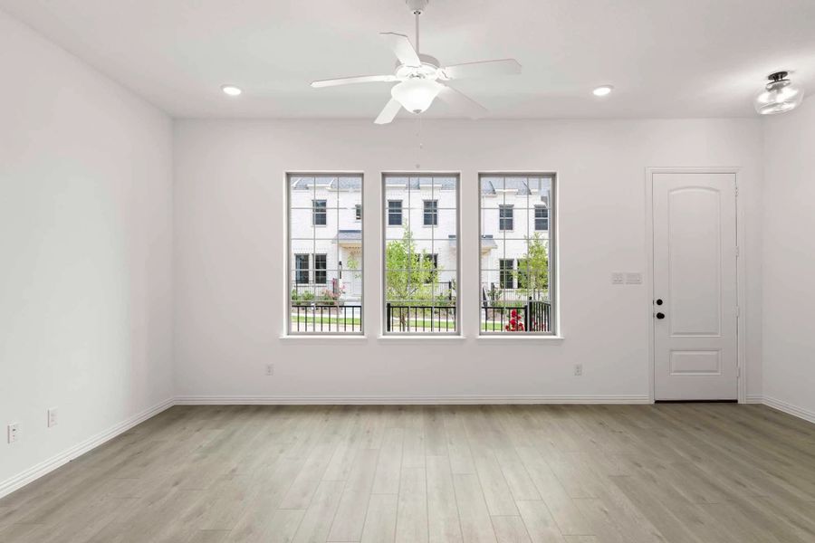 Family Room Family Room