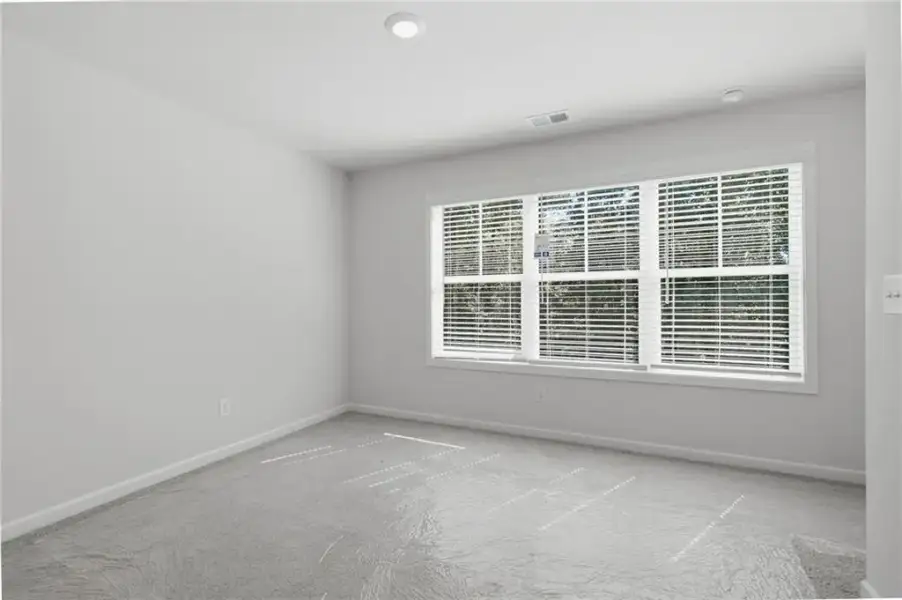 Spacious, unfurnished interior of a new home in , Mableton (Image 28). Spacious, unfurnished interior of a new home in , Mableton (Image 28).