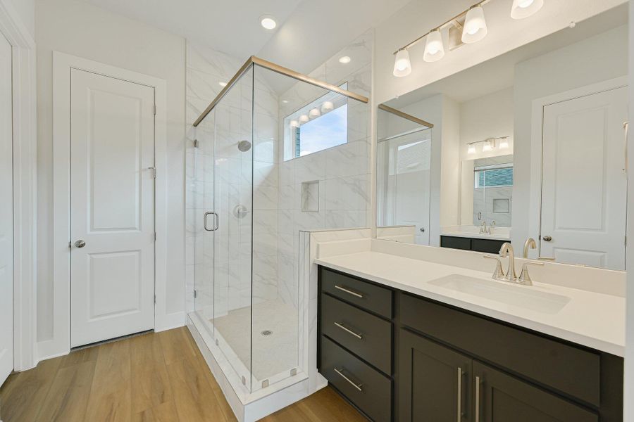 129 Horseherb Way San Marcos, TX New Home Image 13