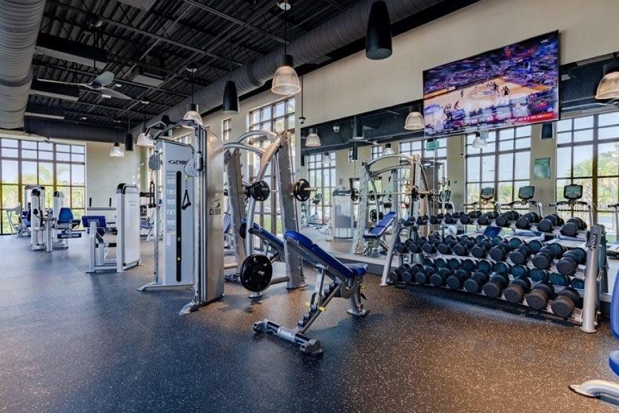 Community amenities in , Kissimmee (Image 59).