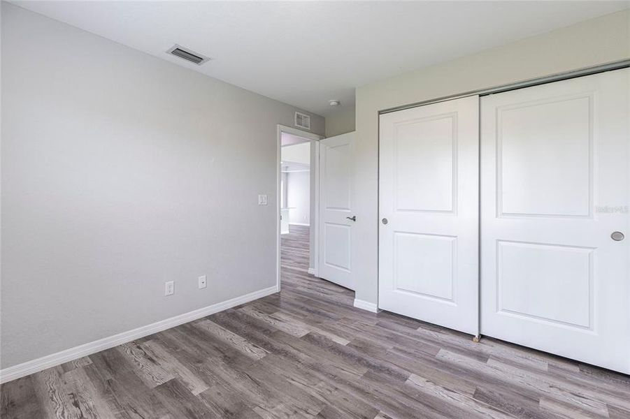 Spacious, unfurnished interior of a new home in , Cape Coral (Image 14). Spacious, unfurnished interior of a new home in , Cape Coral (Image 14).