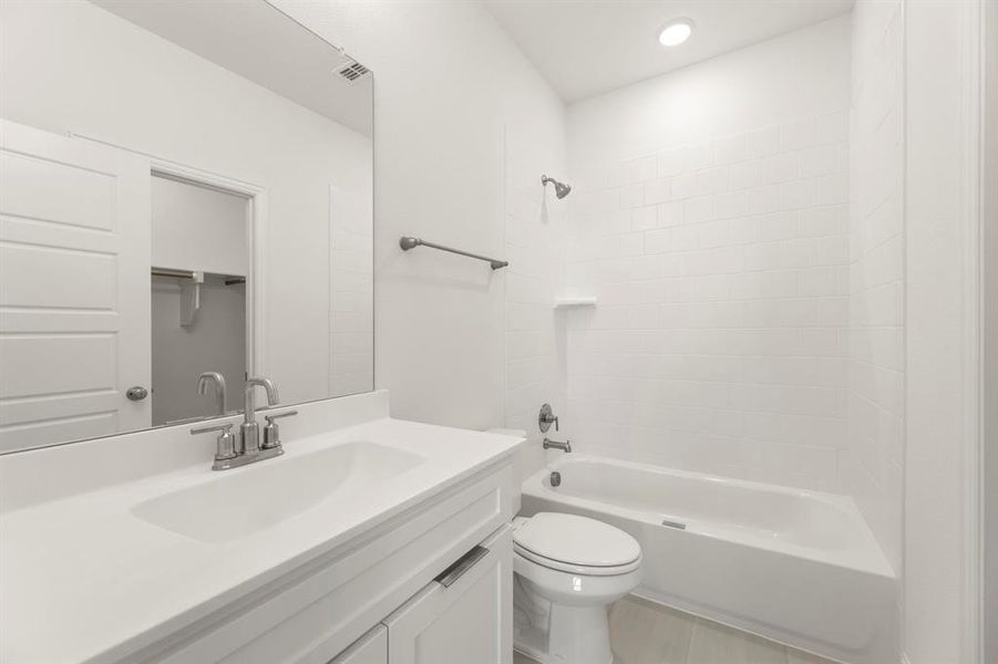 22. 3102 Fisher - 3RD Bath