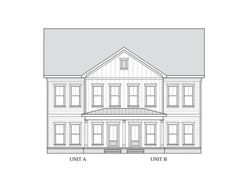 Westbrook Townhomes, Phase 5 at Carothers Farms Westbrook Townhomes, Phase 5 at Carothers Farms