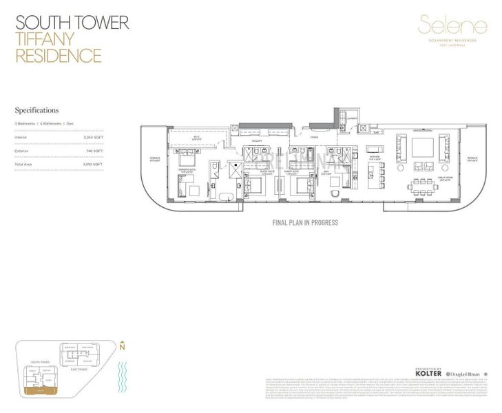Selene-South-Tiffany