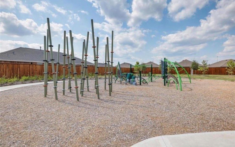 Community amenities in Tavola, New Caney (Image 23).