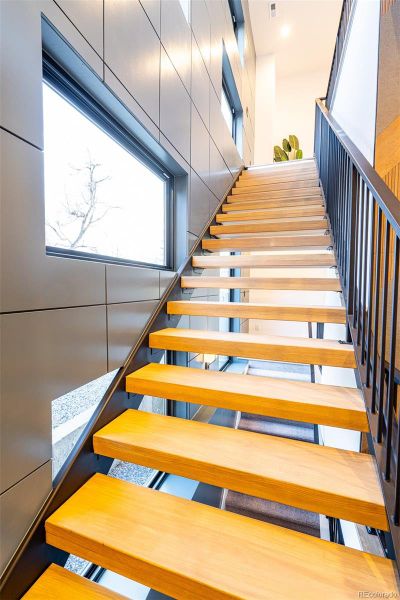 Close-up of interior finishes inside a home in , Boulder (Image 22). Close-up of interior finishes inside a home in , Boulder (Image 22).