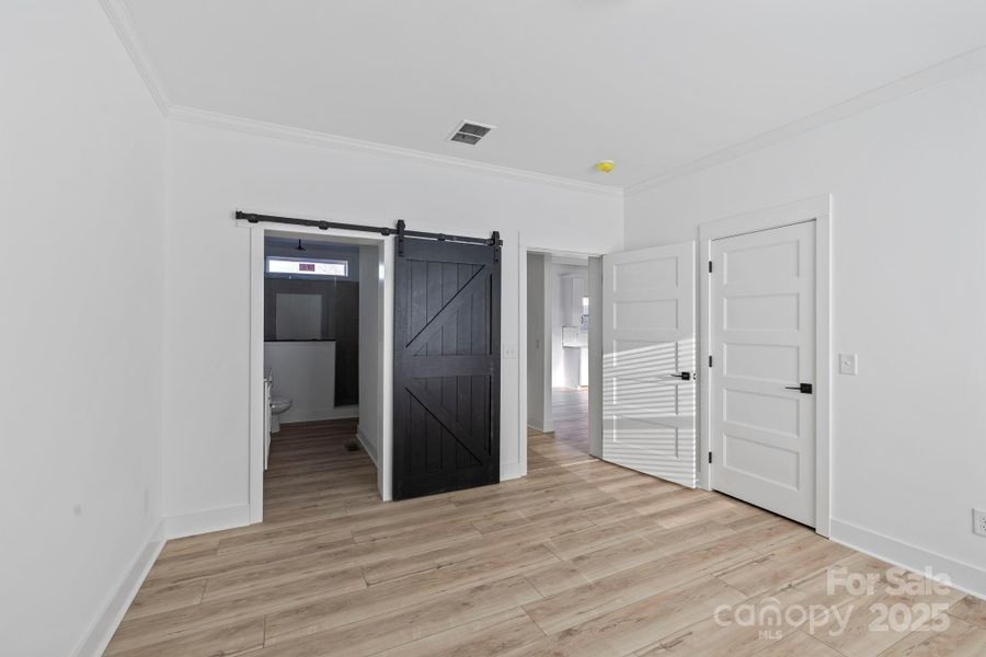 Spacious, unfurnished interior of a new home in , Arden (Image 16). Spacious, unfurnished interior of a new home in , Arden (Image 16).