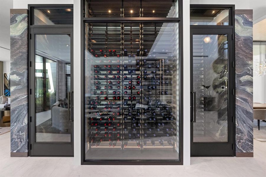 Wine Cellar Wine Cellar