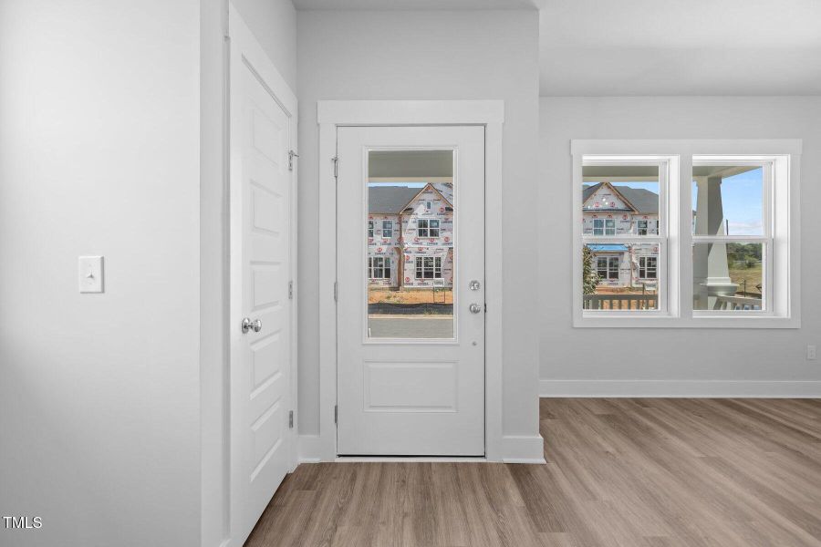 Model Representation Model Representation